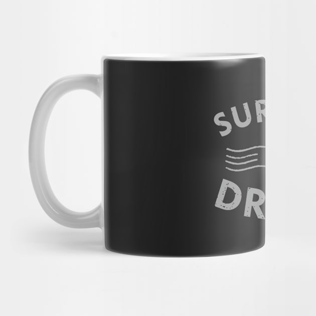 Surprise I'm Drunk by Dreamteebox